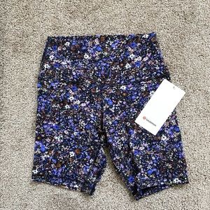 Lululemon Align Shorts
